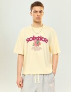 House Tricou cu imprimeu