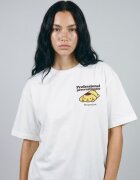 House Tricou cu imprimeu