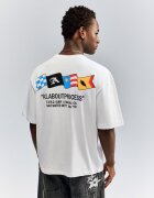 House Tricou cu imprimeu