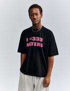 House Tricou cu imprimeu