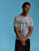 House Tricou cu imprimeu