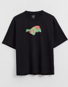 House Tricou cu imprimeu