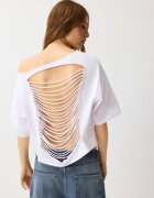 House Tricou cu imprimeu