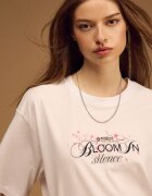 House Tricou cu imprimeu