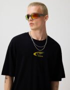 House Tricou cu imprimeu