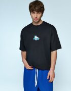 House Tricou cu imprimeu
