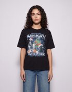 House Tricou cu imprimeu