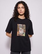 House Tricou cu imprimeu