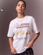 House Tricou cu imprimeu