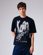 House Tricou cu imprimeu