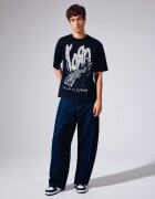 House Tricou cu imprimeu