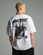 House Tricou cu imprimeu