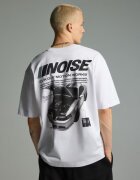 House Tricou cu imprimeu