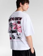 House Tricou cu imprimeu