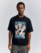 House Tricou cu imprimeu