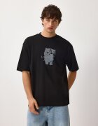 House Tricou cu imprimeu