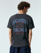 House Tricou cu imprimeu
