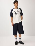 House Tricou cu imprimeu