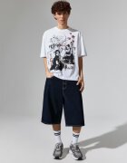 House Tricou cu imprimeu