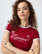 House Tricou cu imprimeu