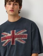 House Tricou cu imprimeu