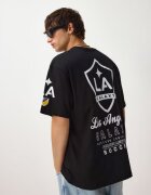 House Tricou cu imprimeu