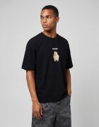 House Tricou cu imprimeu