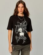 House Tricou cu imprimeu