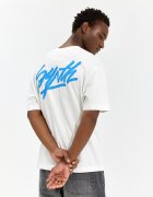 House Tricou cu imprimeu