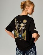 House Tricou cu imprimeu Atlassian Williams F1 Team