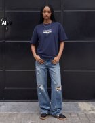 House Tricou cu imprimeu Atlassian Williams F1 Team