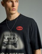 House Tricou cu imprimeu Audi