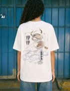 House Tricou cu imprimeu Avatar