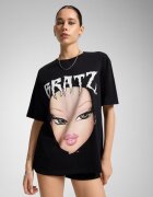 House Tricou cu imprimeu Bratz