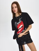 House Tricou cu imprimeu Bratz