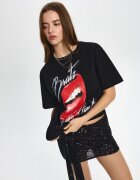 House Tricou cu imprimeu Bratz
