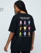 House Tricou cu imprimeu Care Bears