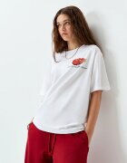 House Tricou cu imprimeu Cars