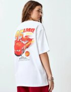 House Tricou cu imprimeu Cars