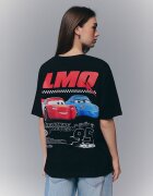 House Tricou cu imprimeu Cars