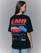 House Tricou cu imprimeu Cars