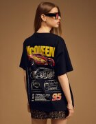 House Tricou cu imprimeu Cars