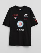 House Tricou cu imprimeu Chicago Fire FC