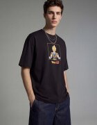 House Tricou cu imprimeu Dragon Ball Z