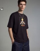 House Tricou cu imprimeu Dragon Ball Z