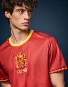 House Tricou cu imprimeu Espana