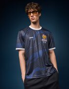 House Tricou cu imprimeu France