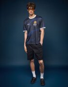 House Tricou cu imprimeu France