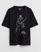 House Tricou cu imprimeu Hannah Montana