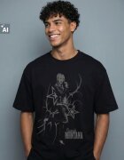 House Tricou cu imprimeu Hannah Montana